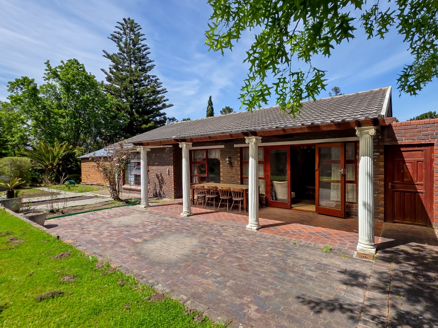 3 Bedroom Property for Sale in Constantia Western Cape
